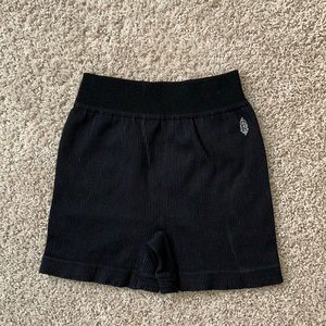 Free People Prajna Short